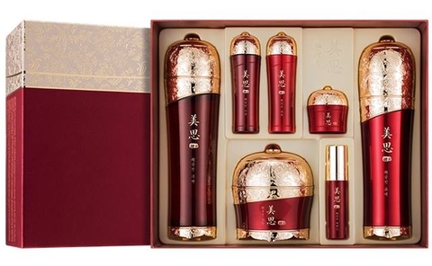 Bộ dưỡng da Missha Misa Cho Gong Jin Special Set II