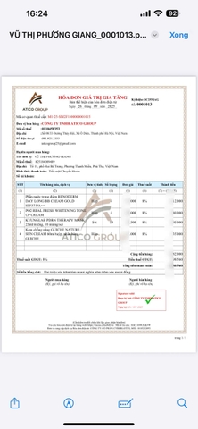 Mặt Nạ B5 Cấp Ẩm Phục Hồi Kr.Lab+ B5 EGF Complex Mask   ( có VAT )