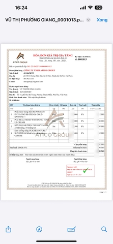 Kem chống nắng nâng tone, kiềm dầu hỗ trờ trắng da và chống lão hoá Guiche 60ml  (có VAT)