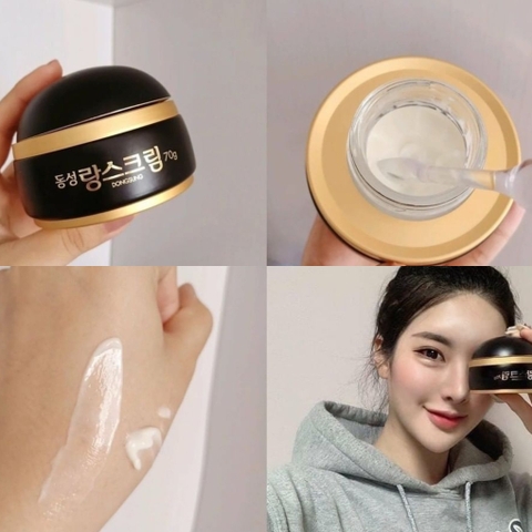 Kem trị nám cao cấp Dongsung Rannce Cream.