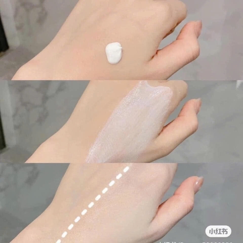 Kem Chống Nắng phổ rộng cho da dầu La Roche Posay Anthelios 50+ Gel-creme Anti Brillance