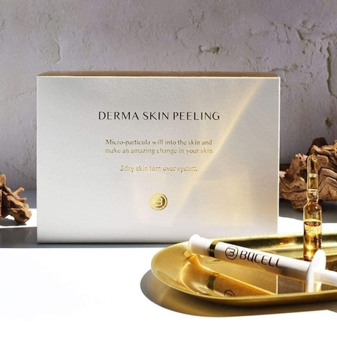 Thay da sinh học, BQCell Derma Peeling Cream.