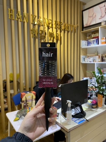 Lược tròn Aritaum The Professional hair brush