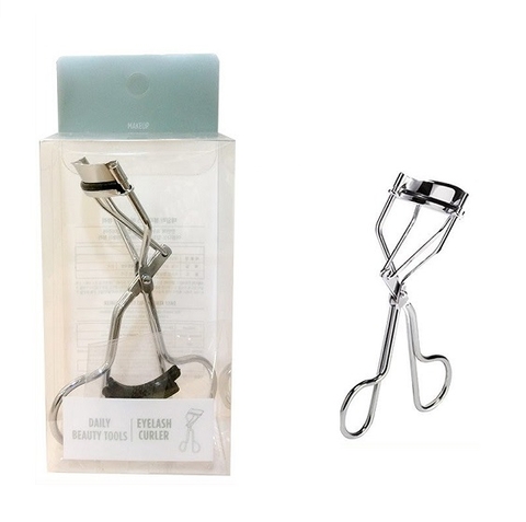 Kẹp mi Piccasso Eyelash Curler Silver Hàn Quốc