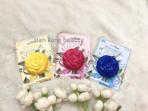 Mặt nạ Bio Cellulose Facial Mask