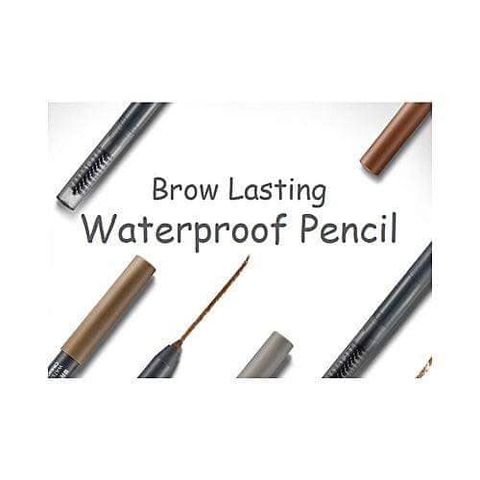 Chì kẻ mày Browlasting Waterproof Eyebrow Pencil
