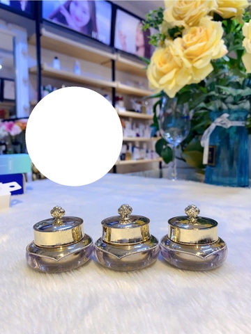 Set 3 Kem Dưỡng Tái Sinh Whoo CheonGiDan Radiant Regenerating Cream