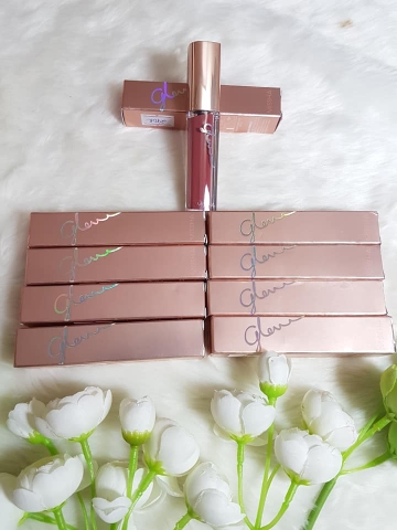 Son Kem Kết Hợp Má Hồng Cực Xinh Missha Glow Lip Blush.