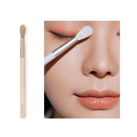 Cọ Tạo Khối, Đánh Phấn Má Etude Contour Powder Brush 02 Nose