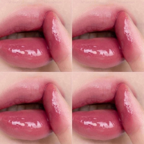 Son Tint Lì, Căng Bóng Romand The Juicy Lasting Tint 3.5g mẫu mới