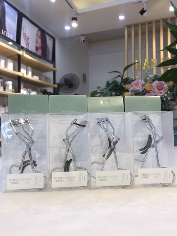 Kẹp Mi The Face Shop Daily Beauty Tools Eyelash Curler