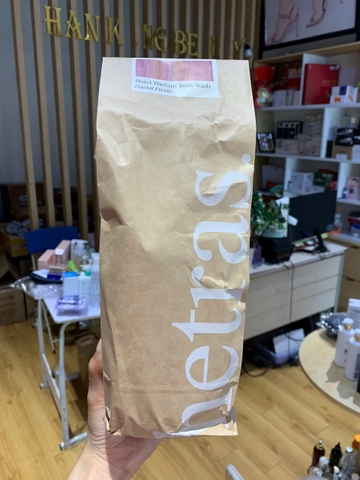 Sữa Tắm Hetras Body Wash 1013ml