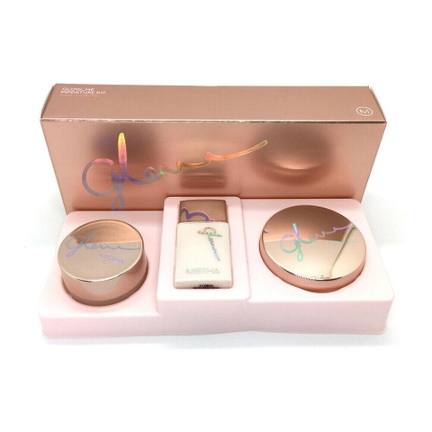 Bộ kit Missha Glow Me Miniature Kit