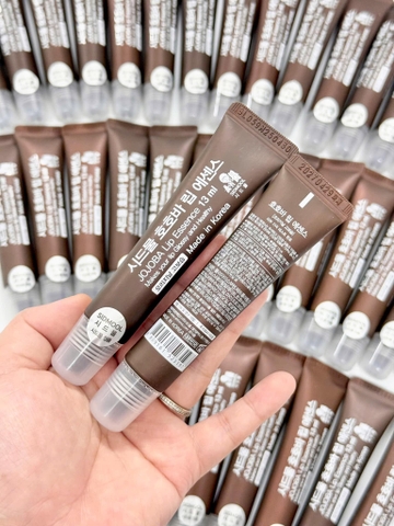 Son Dưỡng, Ủ Môi Qua Đêm Siêu Dưỡng Ẩm Cho Môi Nẻ ,Bong Tróc Jojoba Lip Essence 13ml