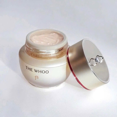 Bộ Tinh Chất Tự Sinh Chống Lão Hóa Whoo Bichup Ultimate Recovery Youth Serum Special Set 6sp