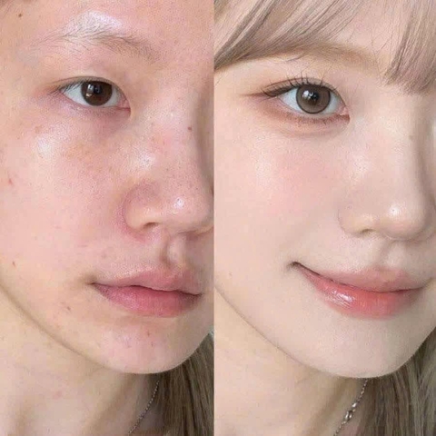 Set Phấn Tươi Trang Điểm Và Chống Nhăn Whoo UV Ultimate Anti-Wrinkle Cushion Sun Balm Special Set SPF50+/PA++++(Tặng kèm dầu tẩy trang)