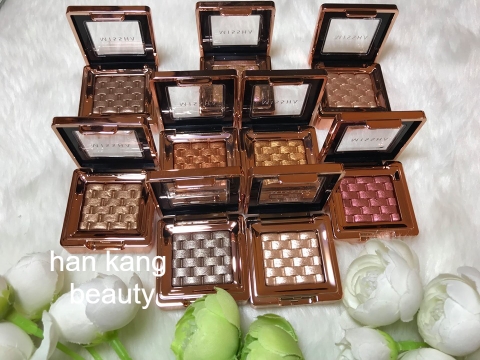 Phấn Mắt Missha Modern Shadow Ital Prism.