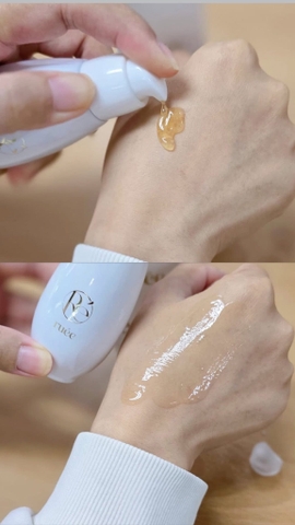 Tinh Chất Retinol Phục Hồi ,Tái Tạo, Giảm Thâm Nám Và Dưỡng Sáng Đều Màu Da Ruée MILA Serum Retinol