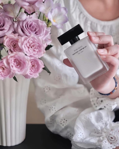 Nước Hoa Narciso Rodriguez For Her Pure Musc EDP 50ml