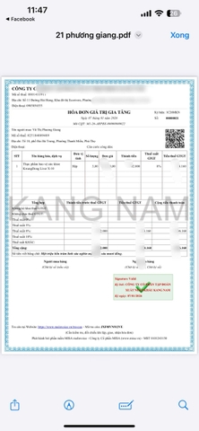 Thuốc bổ và giải độc Gan của tập đoàn #kwangdong #광동 ( LIVERX-10 ) mẫu mới (có VAT)