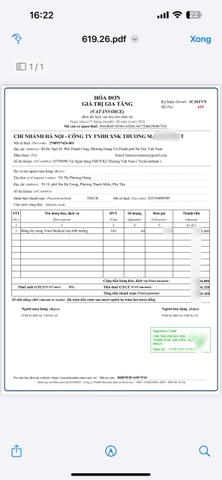 Bông Tẩy Trang Tetra Le Soin Laretat Pur Của Pháp (có VAT)