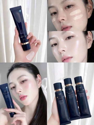 Kem Lót Clé De Peau Beaute Voile Creme Correcteur Correcting Cream Veil SPF25 PA++( 37ml )