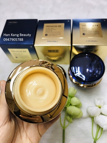 Kem tổ yến chống lão hóa cao cấp Tonymoly Premium Rx Swallow Nest Nourishing Cream