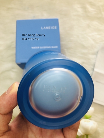 Set nước hoa hồng+sữa dưỡng 30ml Laneige
