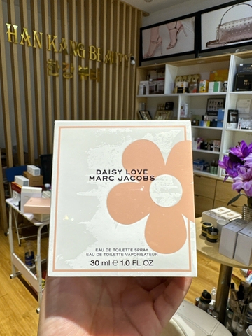 Nước Hoa Marc Jacobs Daisy Love Edt 30ml ( hương ngọt ngào ấm áp)