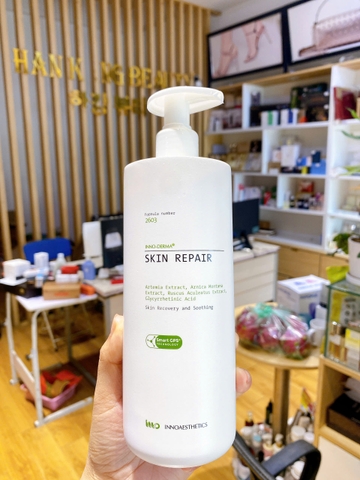 Kem K Phục hồi làm khoẻ da Skin Repair 60g