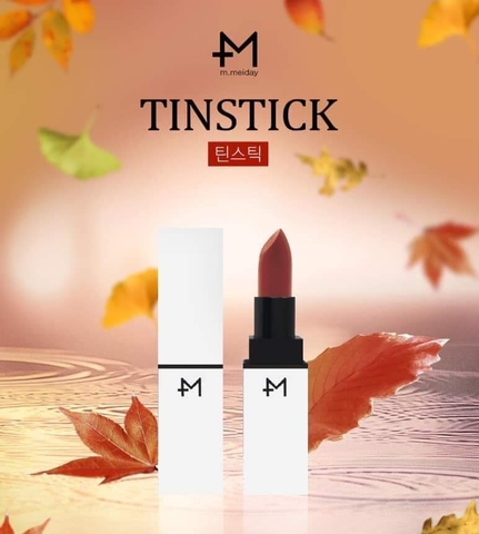 Son lì mịn M.meiday Tinstick Creamy Matte