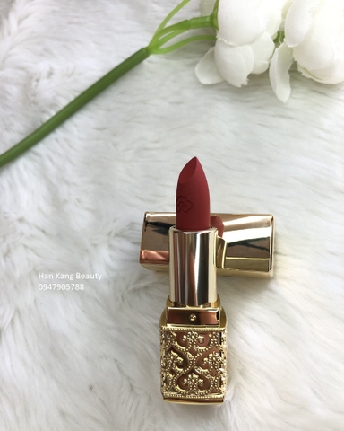 Son lì Whoo Velvet Lip Rouge đông y Hoàng Cung