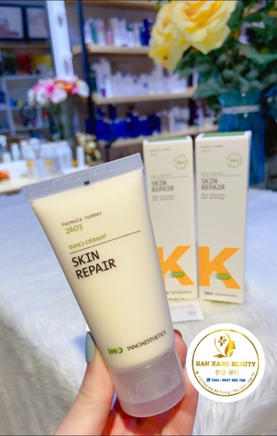 Kem K Phục hồi làm khoẻ da Skin Repair 60g