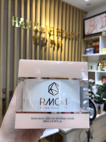 Kem dưỡng trắng body tế bào gốc Rmon Derma Cosmetics (có VAT)