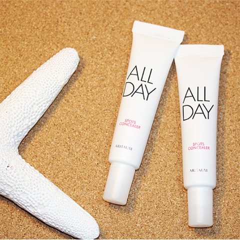 Kem Che Khuyết Điểm Aritaum All Day Tip Concealer