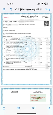 Sữa rửa mặt dịu nhẹ Cerave Foaming Cleanser Gel Moussant cho da dầu (Có VAT)