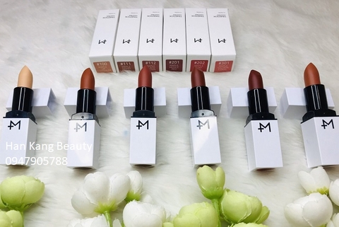 Son lì mịn M.meiday Tinstick Creamy Matte