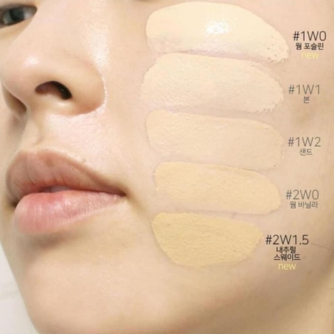 Kem Nền Estee Lauder Double Wear Stay in Place makeup SPF10/PA++