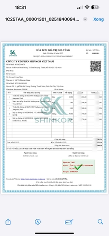 Tinh Chất rau má cho da mụn nhạy cảm Skin1004 Madagascar Centella Asiatica Ampoule