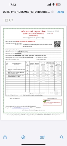 Xịt khoáng tế bào gốc phục hồi, cấp ẩm, sáng da Kyung Lab PDRN Therapy Mist (có VAT)