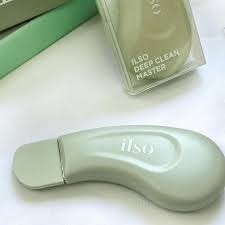 Thanh đẩy mụn đầu đen và bã nhờn ILSO Deep Clean Master