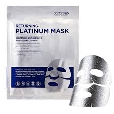 Mặt nạ Doctorslab Clinical Skin Care Returning Platinum Mask
