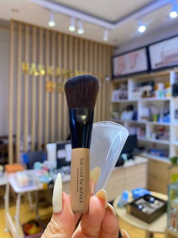 Phấn Tạo Khối Too Cool For School Art Class By Rodin Contour Powder ( Tặng chổi )