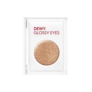 Phấn mắt Missha Dewy Glossy Eyes ( Hiệu ứng 3D lấp lánh )