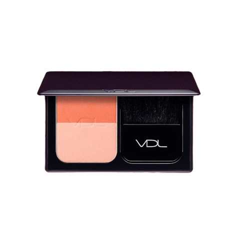 Phấn Má VDL của OHUI Expert Color Cheek Book 9.5g