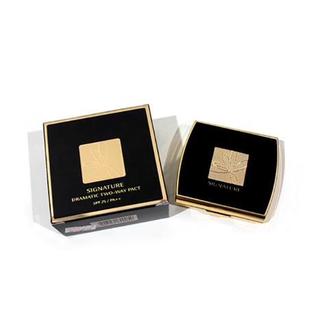 Phấn Phủ Dạng Nén Missha Signature Dramatic Two-way Pact SPF25 PA++