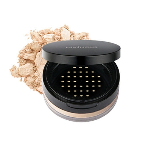 Phấn Phủ bột Luminous Perfume Face Powder.