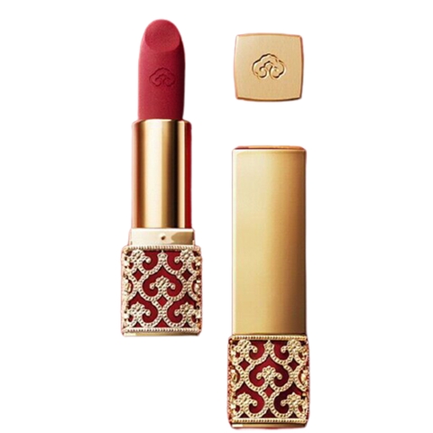 Son lì The History of Whoo Velvet Lip Rouge Hoàng Cung