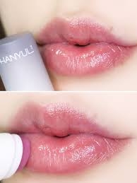 Son dưỡng môi Hanyul Lip Balm Natural In Life.