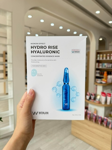 Mặt Nạ Cao Cấp Wonjin Effect